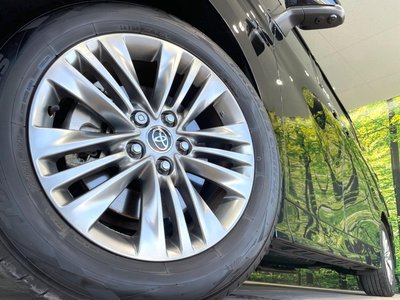 صورة مصغرة 14 لـ 2024 Toyota ALPHARD