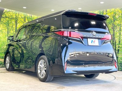 صورة مصغرة 65 لـ 2024 Toyota ALPHARD
