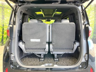 صورة مصغرة 74 لـ 2024 Toyota ALPHARD