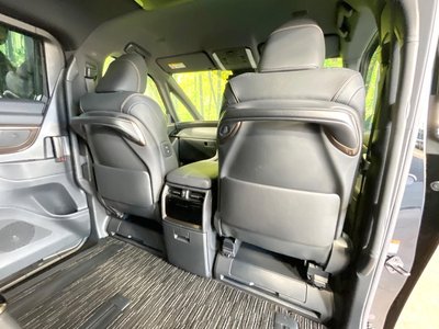 صورة مصغرة 71 لـ 2024 Toyota ALPHARD
