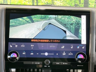 صورة مصغرة 34 لـ 2024 Toyota ALPHARD
