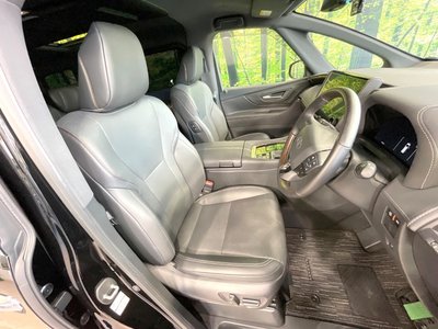 صورة 8 لـ 2024 Toyota ALPHARD