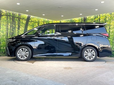 صورة مصغرة 64 لـ 2024 Toyota ALPHARD