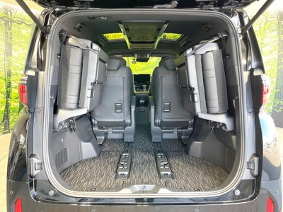 صورة مصغرة 11 لـ 2024 Toyota ALPHARD