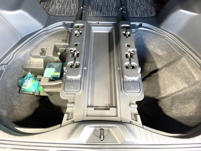 صورة مصغرة 75 لـ 2024 Toyota ALPHARD