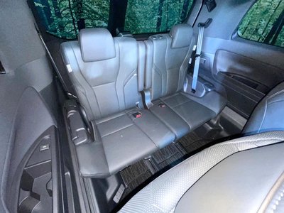 صورة 10 لـ 2024 Toyota ALPHARD
