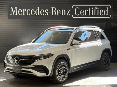 MERCEDES-BENZ EQB - 2