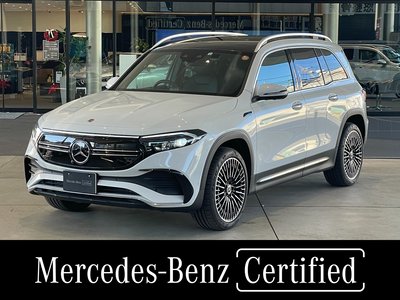 MERCEDES-BENZ EQB - 1