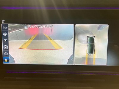 MERCEDES-BENZ G-CLASS - 10