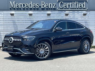 MERCEDES-BENZ GLE - 2