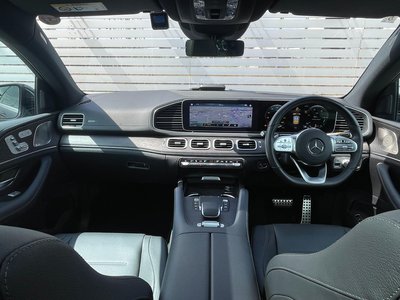 MERCEDES-BENZ GLE - 4