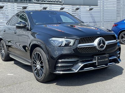 MERCEDES-BENZ GLE - 9