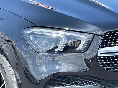 MERCEDES-BENZ GLE - 5