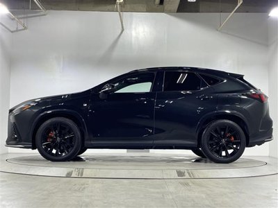2023 Lexus NX — миниатюра 35