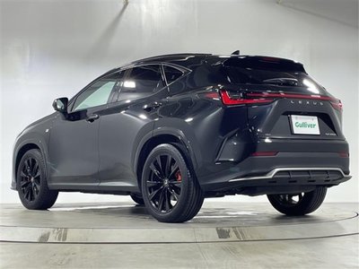 2023 Lexus NX — миниатюра 36