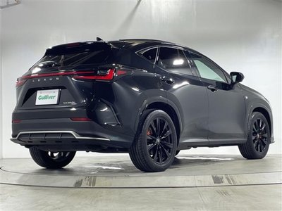 2023 Lexus NX — миниатюра 38