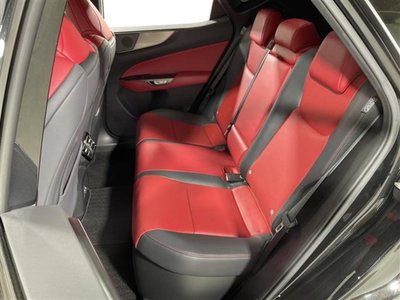 2023 Lexus NX — миниатюра 31
