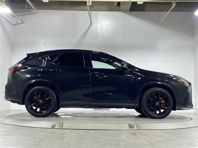 2023 Lexus NX — миниатюра 39