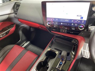 2023 Lexus NX — миниатюра 17