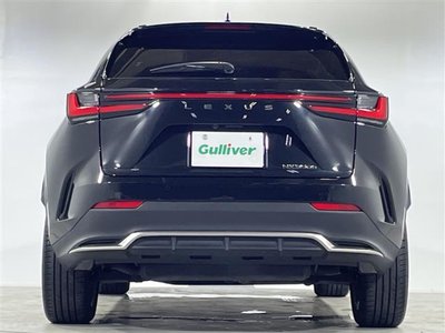 2023 Lexus NX — миниатюра 37