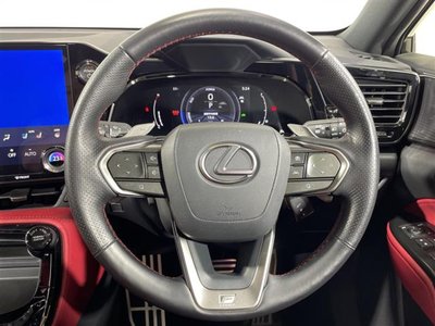 2023 Lexus NX — миниатюра 14
