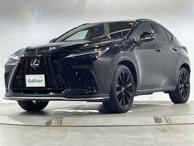 2023 Lexus NX — миниатюра 34