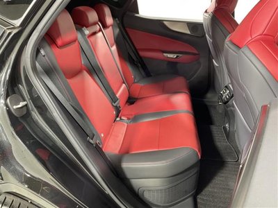 2023 Lexus NX — миниатюра 27