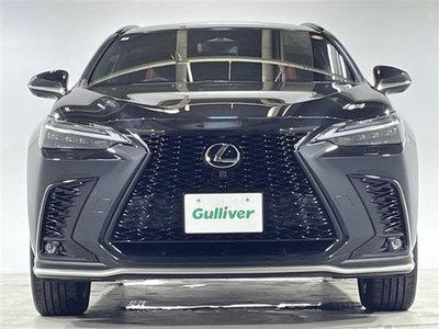 2023 Lexus NX — миниатюра 33