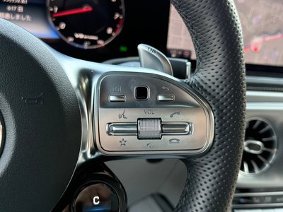 MERCEDES-BENZ G-CLASS AMG - 10