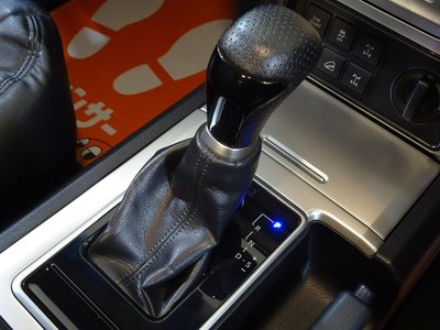 2018 Toyota LAND CRUISER PRADO 缩略图 71