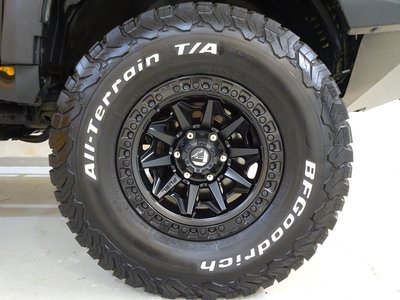 2018 Toyota LAND CRUISER PRADO 照片 2