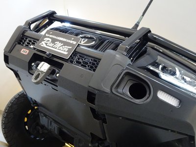 2018 Toyota LAND CRUISER PRADO 缩略图 25