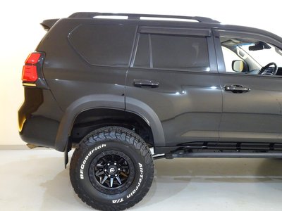2018 Toyota LAND CRUISER PRADO 缩略图 49