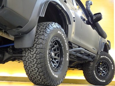 2018 Toyota LAND CRUISER PRADO 缩略图 47