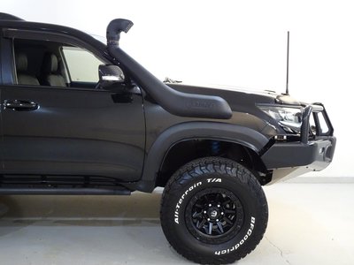 2018 Toyota LAND CRUISER PRADO 缩略图 50