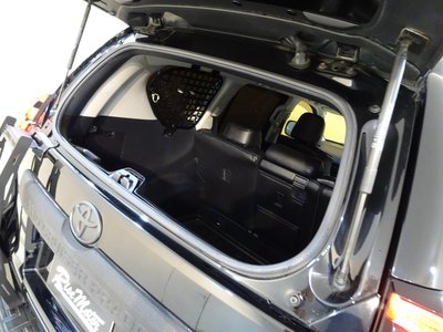2018 Toyota LAND CRUISER PRADO 缩略图 43