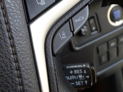 2018 Toyota LAND CRUISER PRADO 缩略图 72