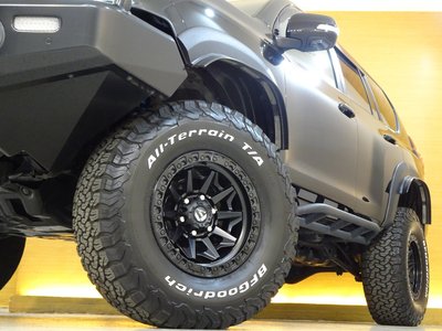 2018 Toyota LAND CRUISER PRADO 缩略图 33