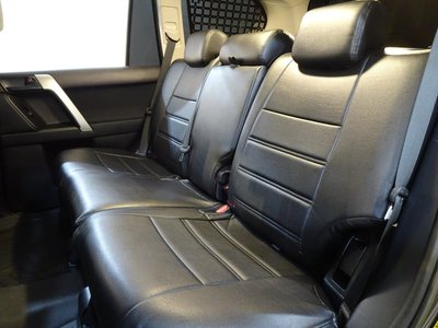 2018 Toyota LAND CRUISER PRADO 缩略图 56