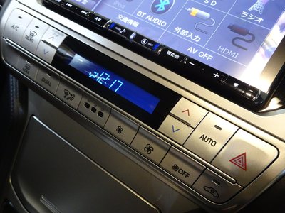 2018 Toyota LAND CRUISER PRADO 缩略图 69