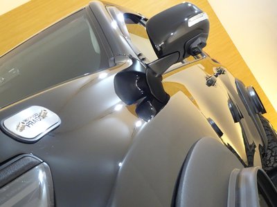 2018 Toyota LAND CRUISER PRADO 缩略图 31