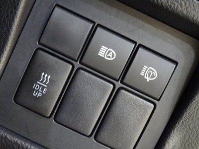 2018 Toyota LAND CRUISER PRADO 缩略图 74