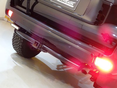 2018 Toyota LAND CRUISER PRADO 缩略图 46