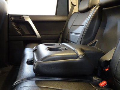 2018 Toyota LAND CRUISER PRADO 缩略图 57