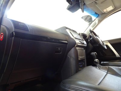 2018 Toyota LAND CRUISER PRADO 缩略图 54