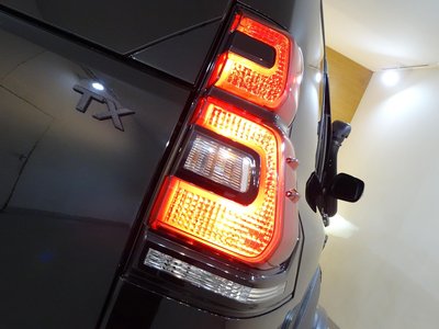 2018 Toyota LAND CRUISER PRADO 缩略图 45