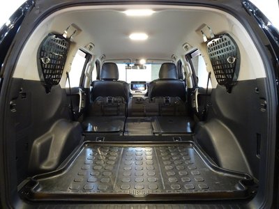 2018 Toyota LAND CRUISER PRADO 缩略图 11