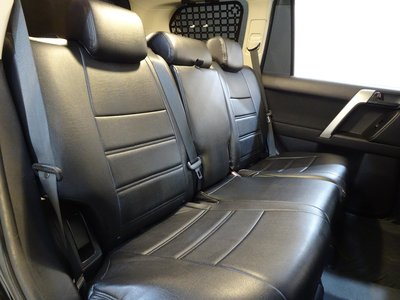 2018 Toyota LAND CRUISER PRADO 缩略图 53