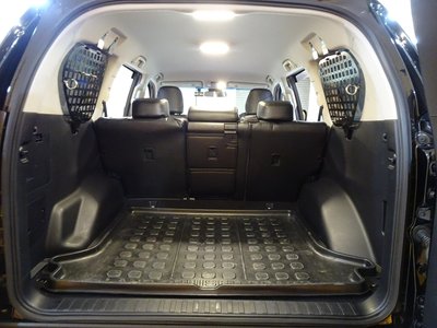 2018 Toyota LAND CRUISER PRADO 缩略图 60