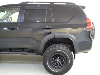 2018 Toyota LAND CRUISER PRADO 缩略图 36